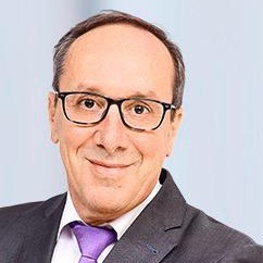 Ernst Gistl