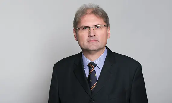 Roland Hampel