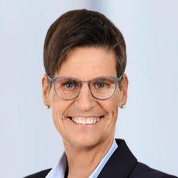 Stephanie Kreutz