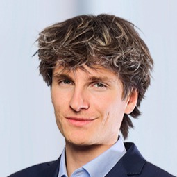 Jonas Freese