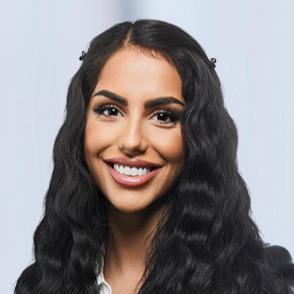 Norin Amraei