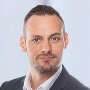 Patrick Müller