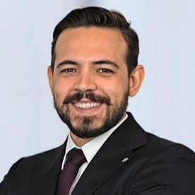 Konstantinos Loukas Michalopoulos