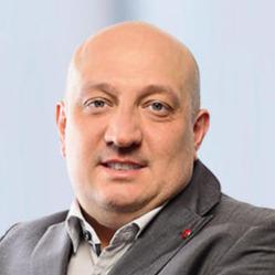 Kenan Dalgic